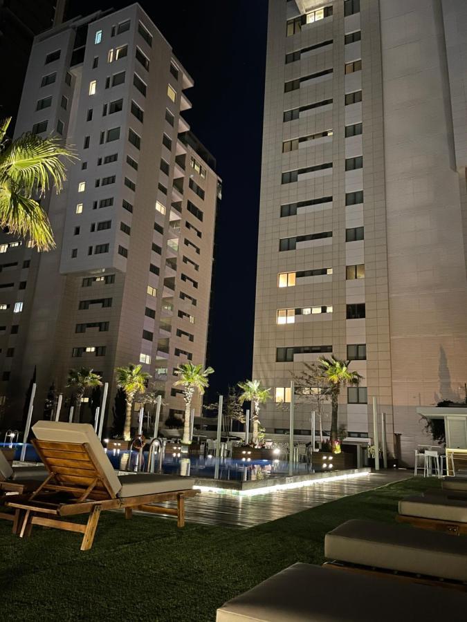 Olympic Deluxe Aparthotel