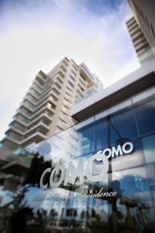 Olympic Deluxe Limassol