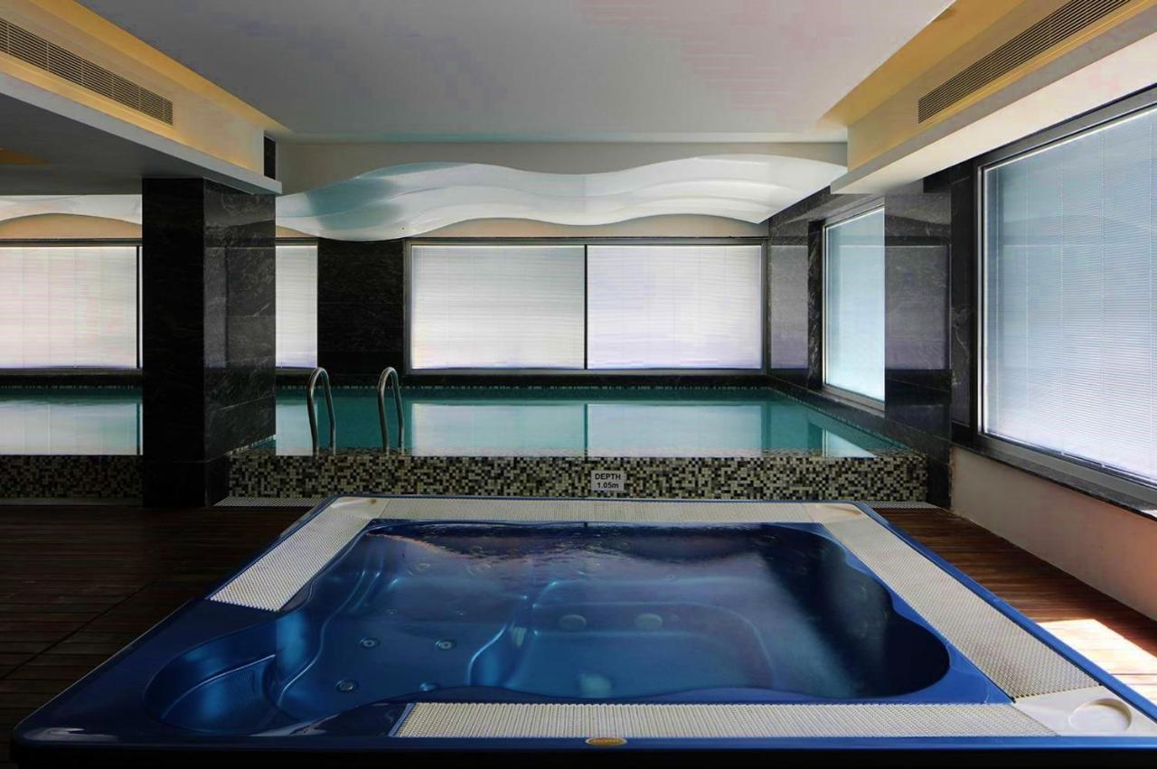Aparthotel Olympic Deluxe Limassol